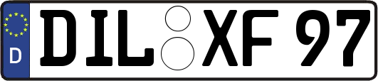 DIL-XF97