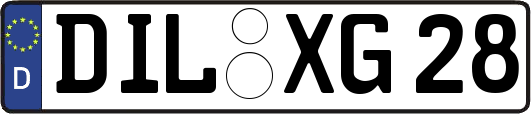 DIL-XG28