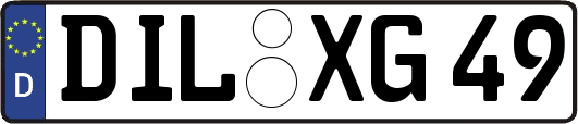 DIL-XG49