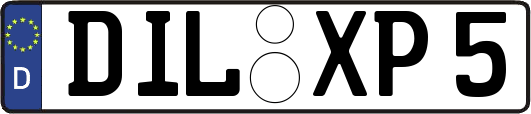 DIL-XP5
