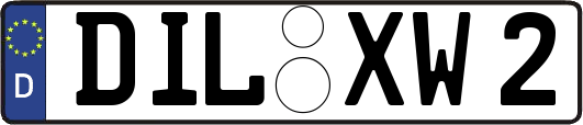 DIL-XW2