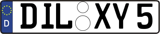 DIL-XY5