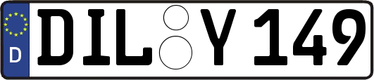 DIL-Y149