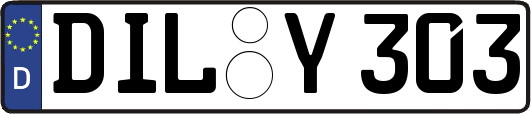 DIL-Y303