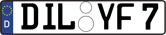 DIL-YF7