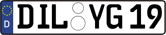 DIL-YG19
