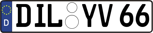 DIL-YV66