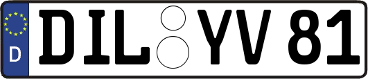 DIL-YV81