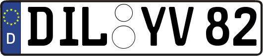 DIL-YV82