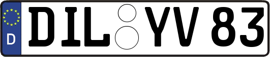 DIL-YV83