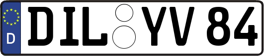 DIL-YV84