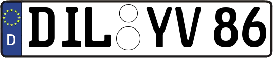 DIL-YV86