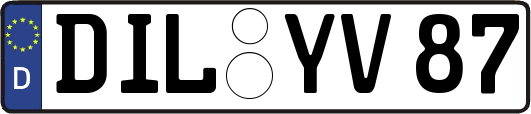 DIL-YV87