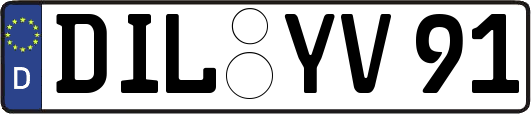 DIL-YV91