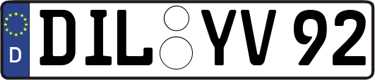 DIL-YV92