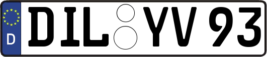 DIL-YV93