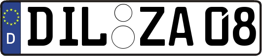DIL-ZA08