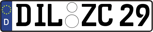 DIL-ZC29