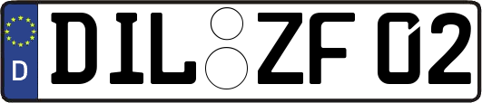 DIL-ZF02
