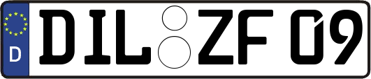 DIL-ZF09