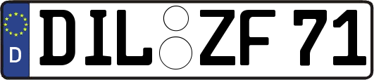 DIL-ZF71