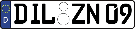 DIL-ZN09