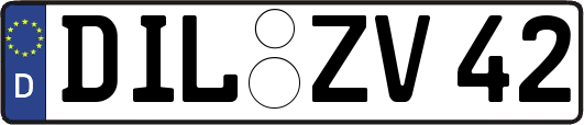 DIL-ZV42