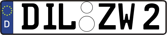 DIL-ZW2