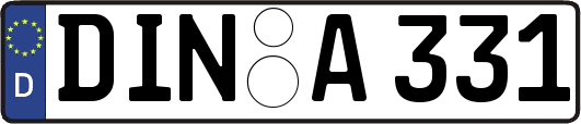DIN-A331