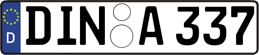 DIN-A337