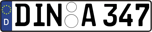DIN-A347