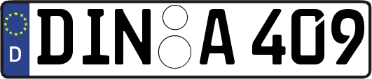 DIN-A409