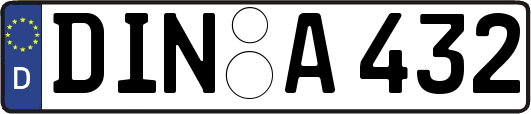 DIN-A432