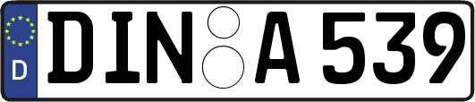 DIN-A539