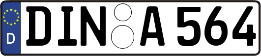 DIN-A564