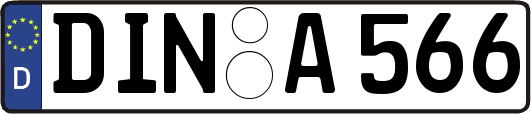 DIN-A566