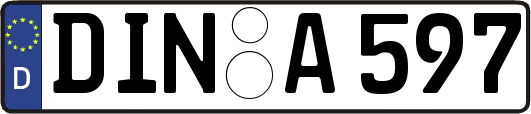 DIN-A597