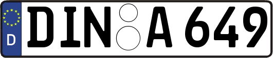 DIN-A649