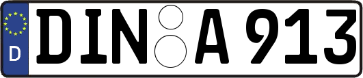 DIN-A913