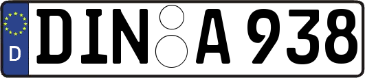 DIN-A938