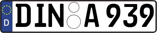 DIN-A939