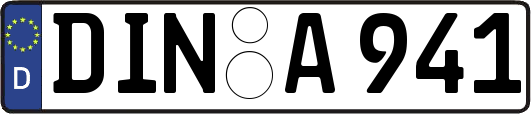 DIN-A941