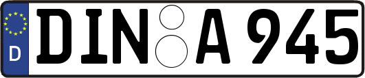 DIN-A945