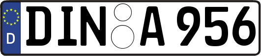 DIN-A956