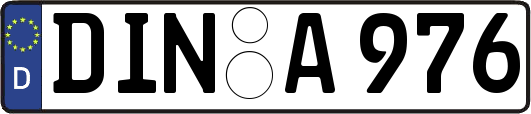 DIN-A976