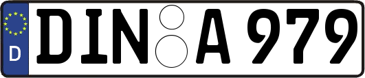 DIN-A979