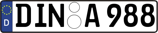 DIN-A988