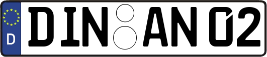 DIN-AN02