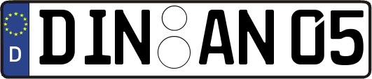 DIN-AN05