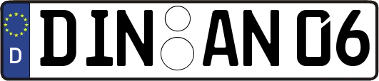 DIN-AN06